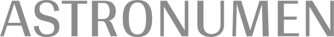 Astronumen logo