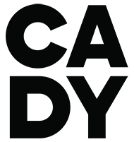 Cady logo