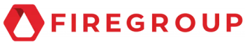 FireGroup logo
