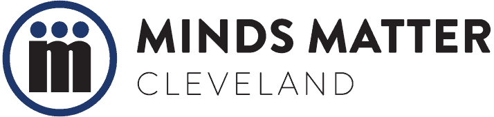 Minds Matter Cleveland logo