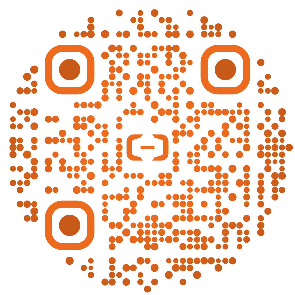 Alibaba Cloud Computing QR Code