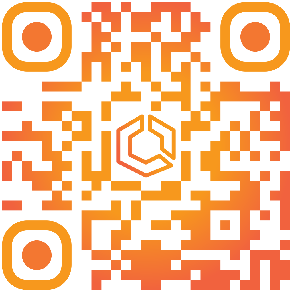 Amazon ECS Container Service QR Code