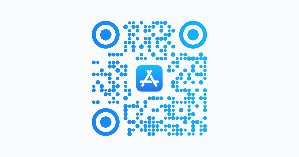 Sap Store Code App Store QR Code