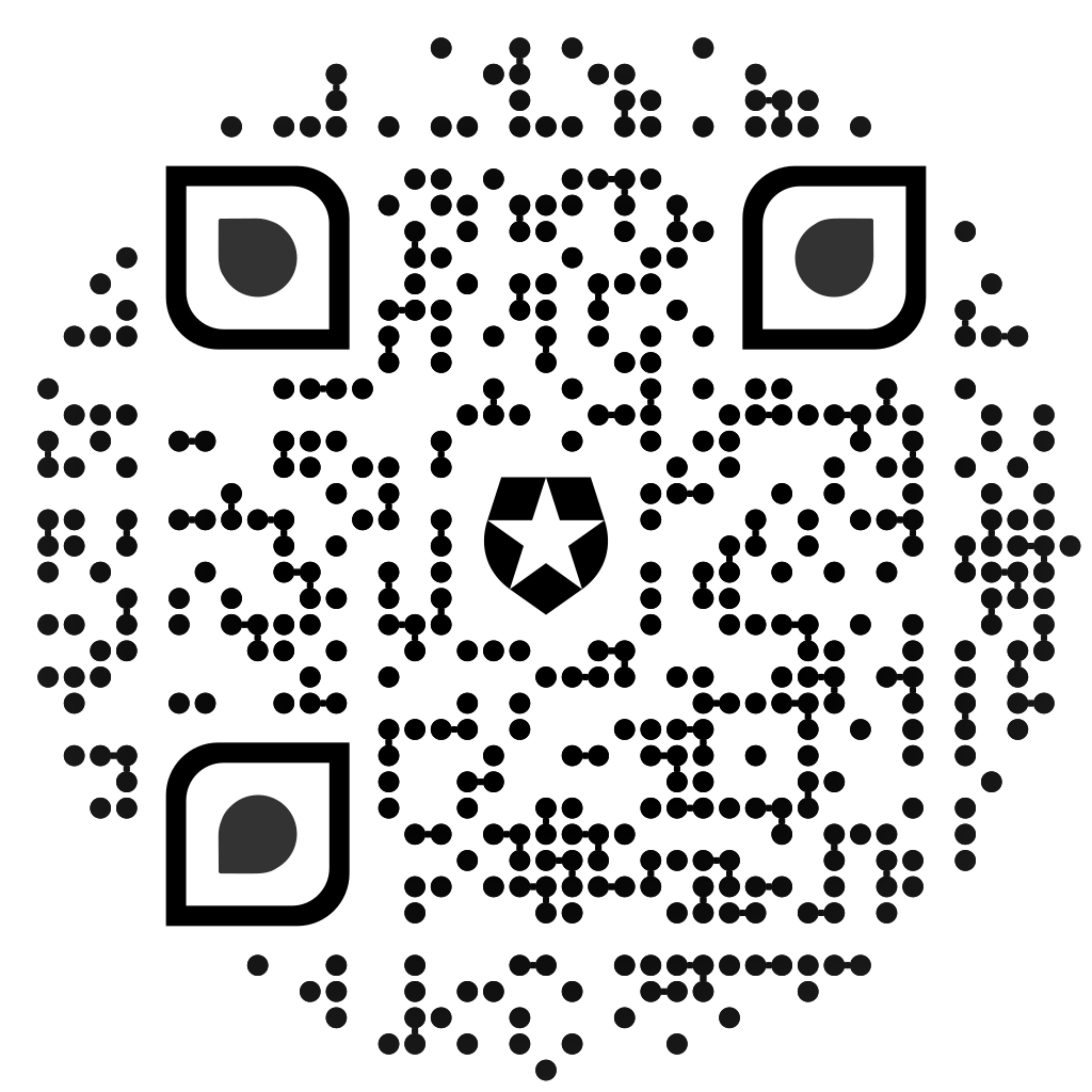 Auth0 Identity Platform QR Code