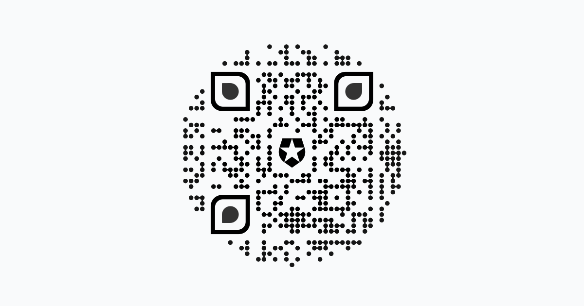 Auth0 Identity Platform QR Code