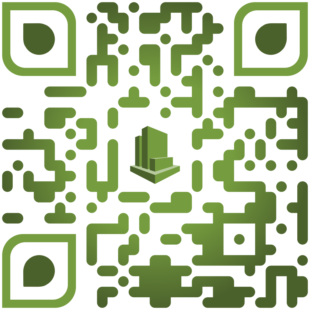 AWS CloudWatch Monitoring QR Code