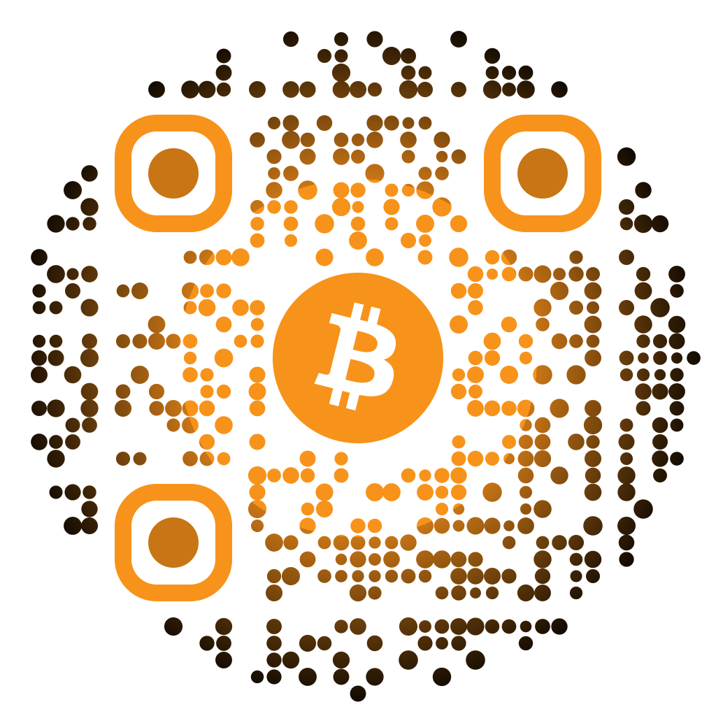 Bitcoin QR Code