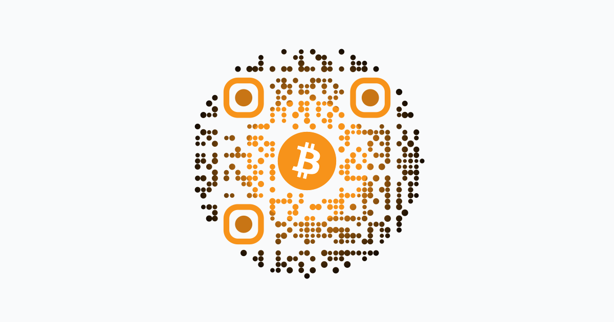 Bitcoin QR Code