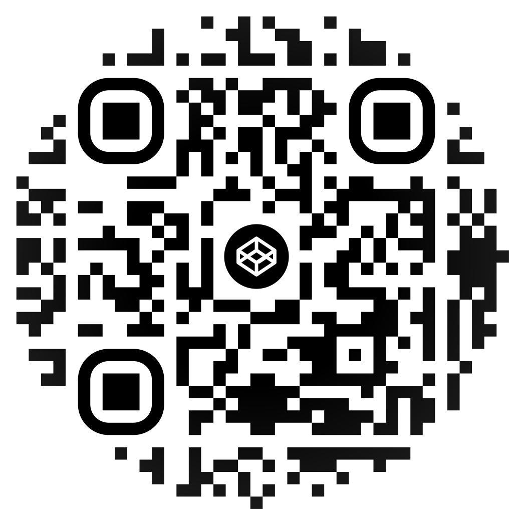 CodePen Development Platform QR Code