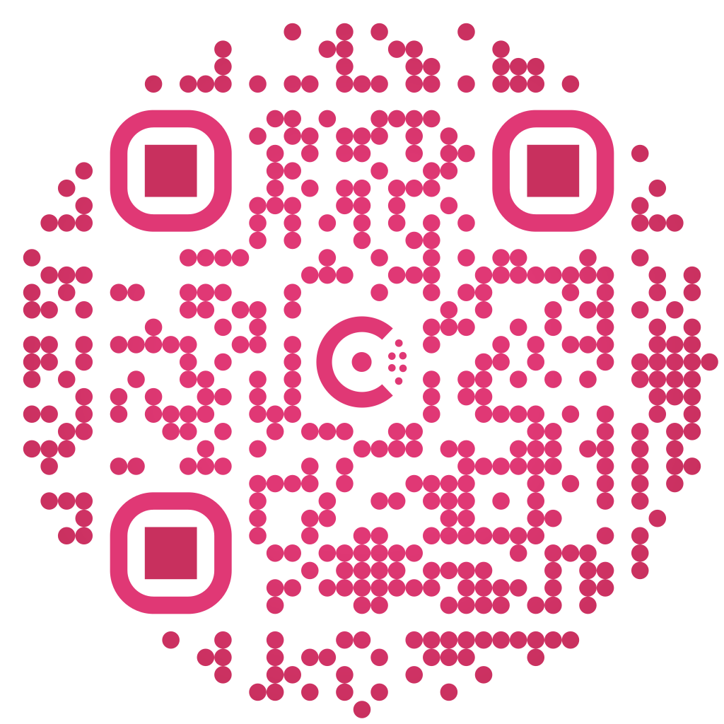 Consul Service Mesh QR Code