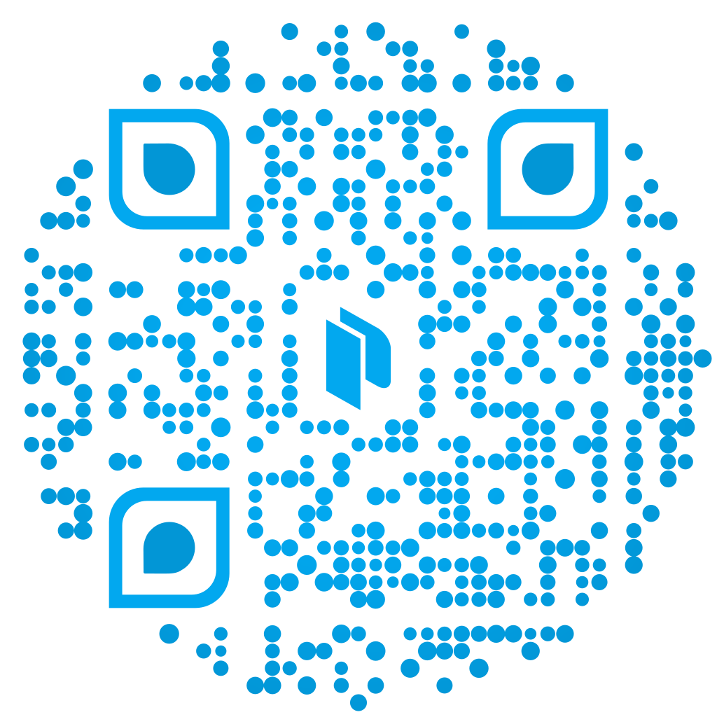 HashiCorp Packer Automation QR Code