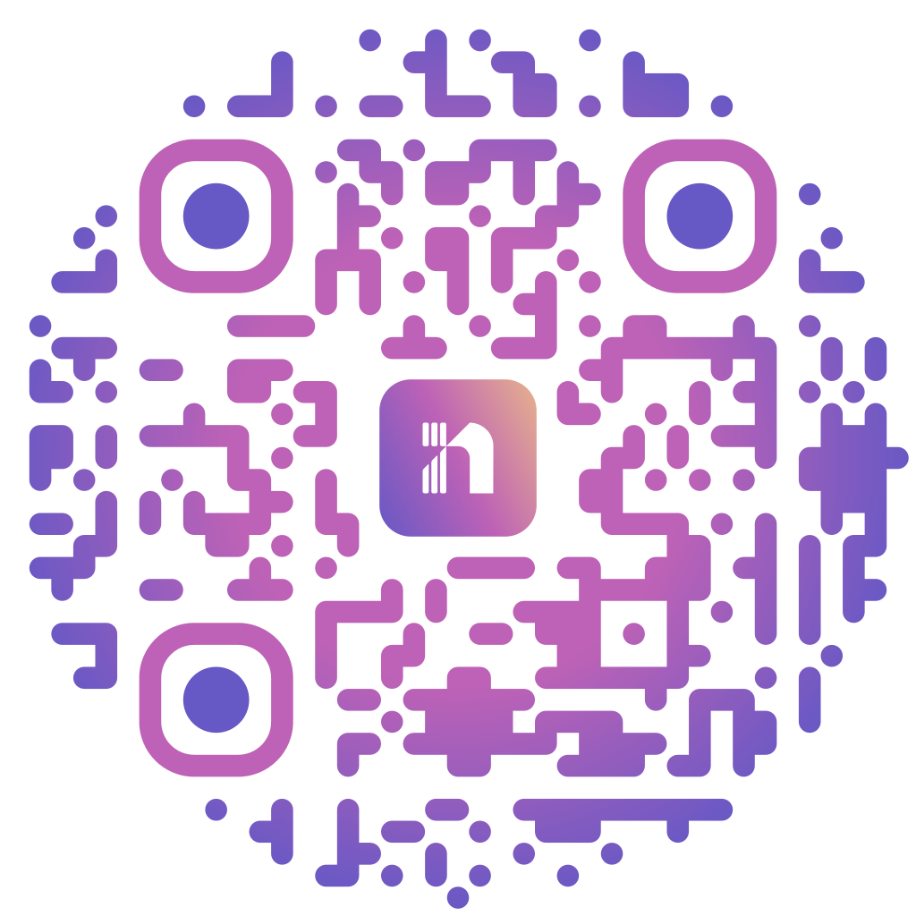 Infracost Cloud Cost Management QR Code