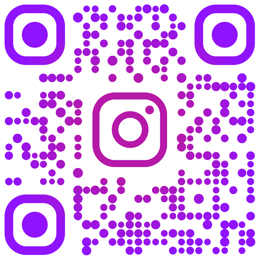 Instagram QR Code