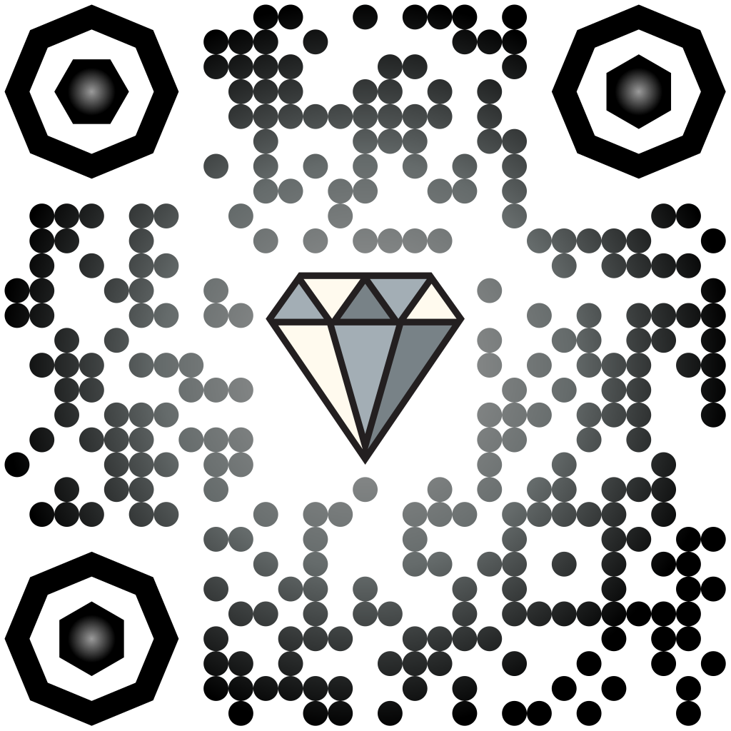 Jewelry Store QR Code