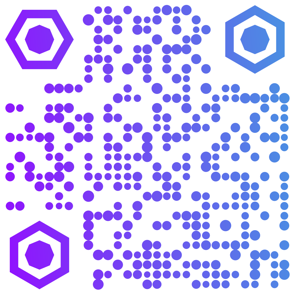 Linkbreakers QR Code