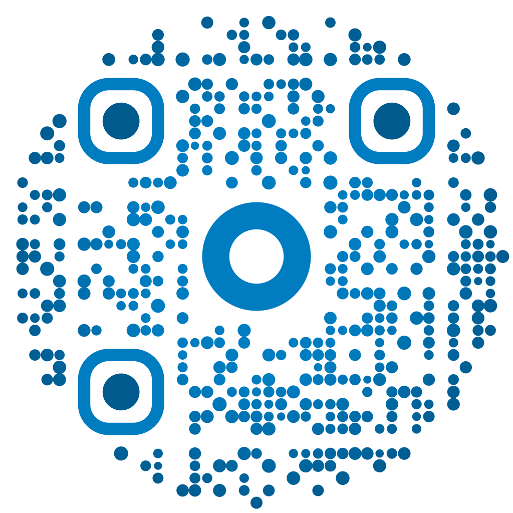 Okta Identity Management QR Code