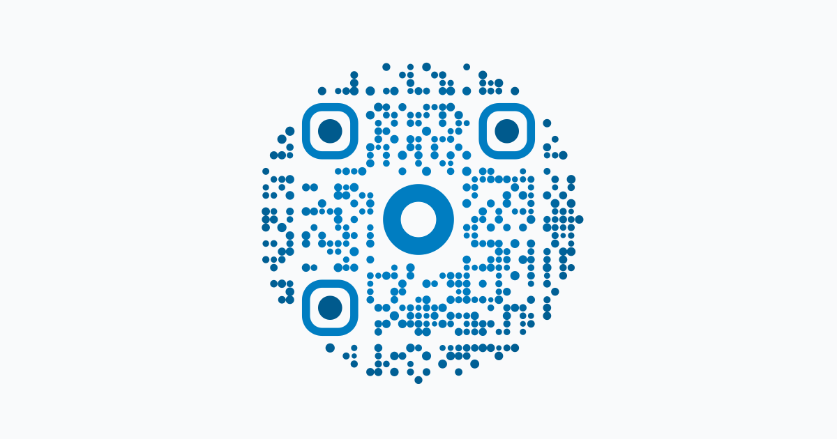 Okta Identity Management QR Code
