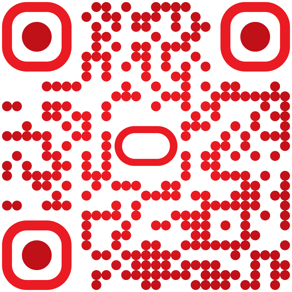 Oracle Database & Cloud QR Code