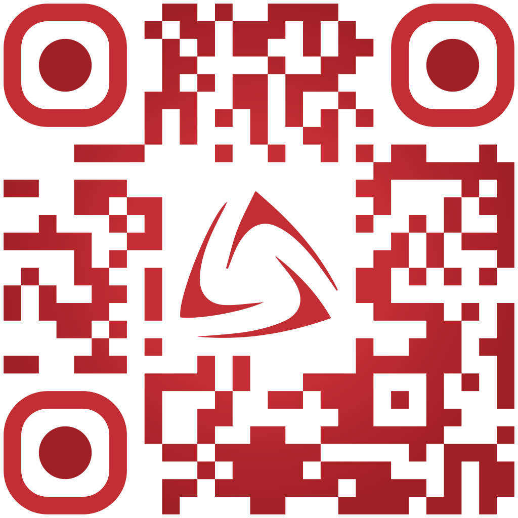 SAML Authentication Standard QR Code