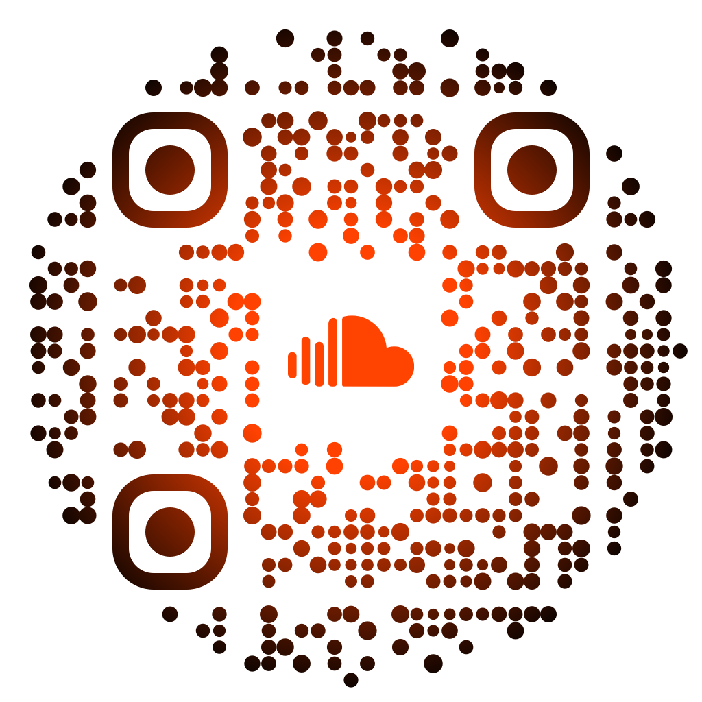 Soundcloud QR Code