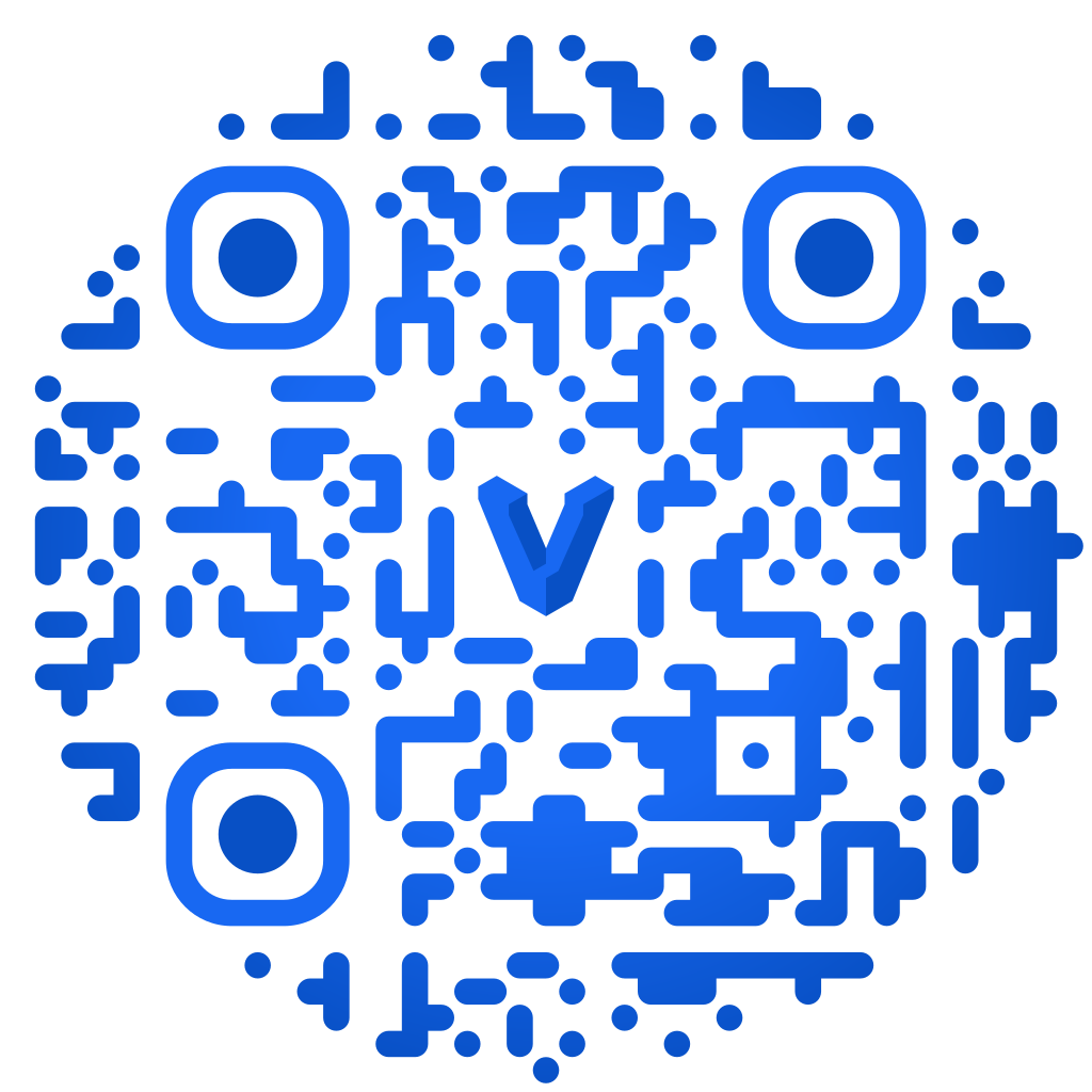 Vagrant Development Tool QR Code